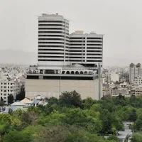 ۴۱۰ مترزمین تجاری دائم و کامل حاشیه هاشمی رفسنجانی