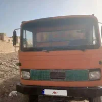 خاور ۸۰۸ Lp42|خودرو سنگین|یزد, |دیوار