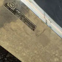 فر ابگوشت پز گازی
