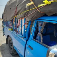 حمل نقل به تمام نقاط کشور