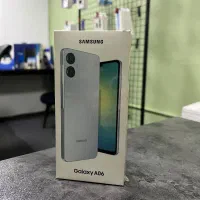 گوشی سامسونگA06 چکی