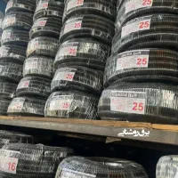 پخش خرطومی فلکسی / لوله فلکسی / پلی فلکس