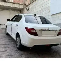 فروس دنا پلاس موتور جدید(MT) 6 دنده دستی