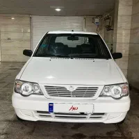 پراید ۱۱۱ مدل ۹۲