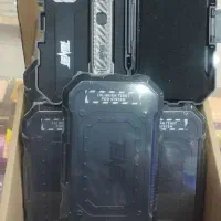 تنت اسلیم calibren