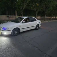 سمند ef7|خودرو سواری و وانت|کرمانشاه, |دیوار