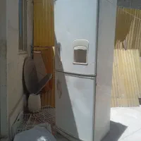 یخچال فریزر سونیا
