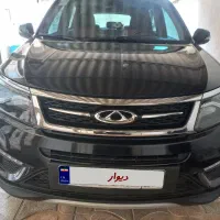 تیگو۵ مدل۹۹