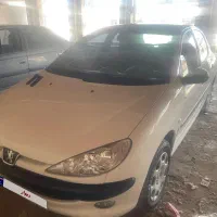 206 تیپ ۵ مدل ۹۷