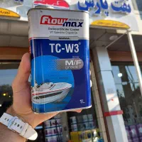 روغن موتور فلومکس