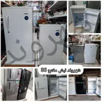 پخش کلی وجزئی یخچال ایستکول از۳تا۵فوت درمشهد