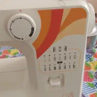 فروش چرخ خیاطی ژانومه نو