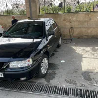 سمند مدل ۸۱ دست اول