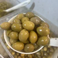 زیتون های درجه یک