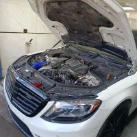 مکانیکی آهنگری سیار در اندیشه