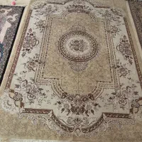 یک عدد فرش ۱۲ متری
