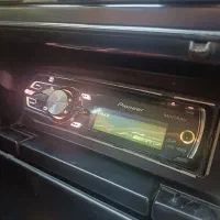 ضبط 5450sd پایونیر