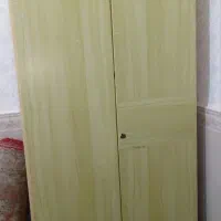 کمد فلزی