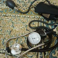 فشار سنج