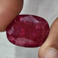 فروش یاقوت بزرگ