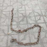 زنجیر