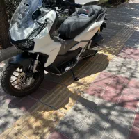 Adv 160‌ ،معاوضه ،کلیک ۱۵۰ کلیک ۱۶۰ یاماها ایروکس