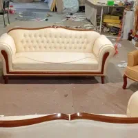 مبل ۸ نفره سزار