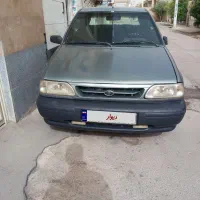 پراید۸۵ کارمندی