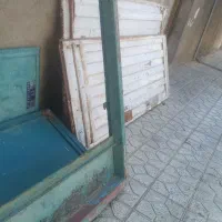 درب اهنی