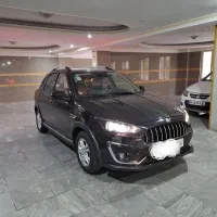اطلس G، مدل ۱۴۰۳، فول آپشن