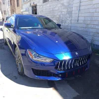 کارواش سیار Mr.Wash.Marand