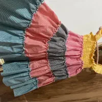لباس نو بچگانه