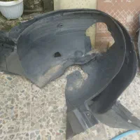 شلگیر 207جلو چپ و راست