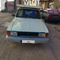 وانت پیکان 89