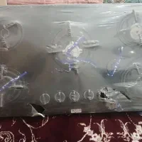 گاز توکار