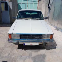 پیکان سواری مدل ۸۳