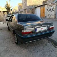 پارس مدل 93 داشبورد جدید