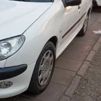 206 sD|خودرو سواری و وانت|کرج, حصارک پایین|دیوار