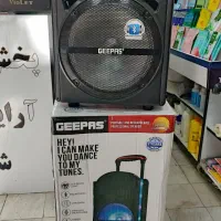 اسپیکر جی پاس