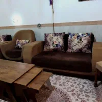 مبل راحتی ۷نفره