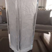 گلدان کریستال یخی ژاپن
