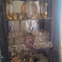 بوفه سالم