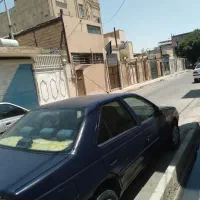 باسلام ماشین فوق العاده سالم