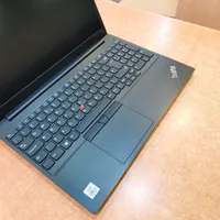 THINKPAD CORE i3 نسل 10|رایانه همراه|قم, صفائیه|دیوار