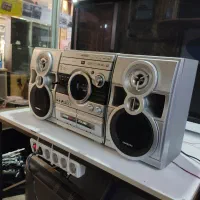 ضبط باند سامسونگ فلش فابریک