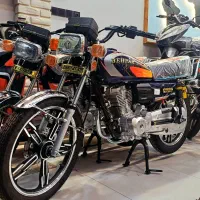 موتور ( اقساطی ) مدل ۱۴۰۴