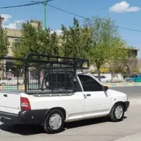 باربری ماهان