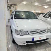 پراید۱۱۱|خودرو سواری و وانت|رشت, جانبازان|دیوار