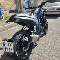 بنلی ۲۵۰ لئونچینو