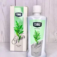 تونیک مو